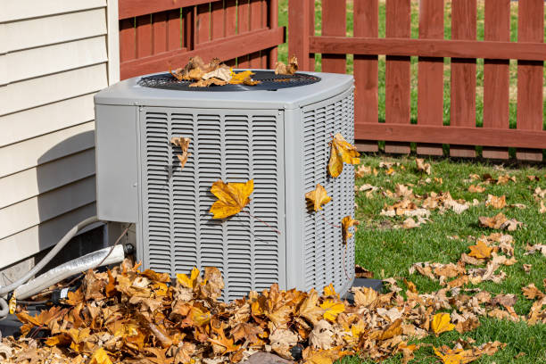 Best Emergency HVAC Services in Ames, TX