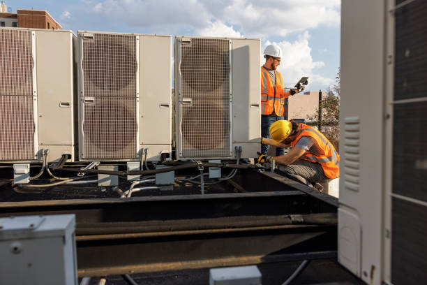 Best HVAC Equipment and Components in Ames, TX