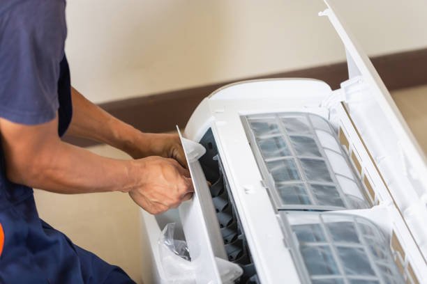 Best Residential HVAC in Ames, TX