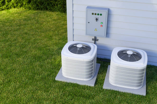 Best HVAC Retrofitting and Upgrading in Ames, TX