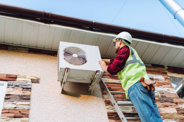 Best Furnace Cleaning in Ames, TX