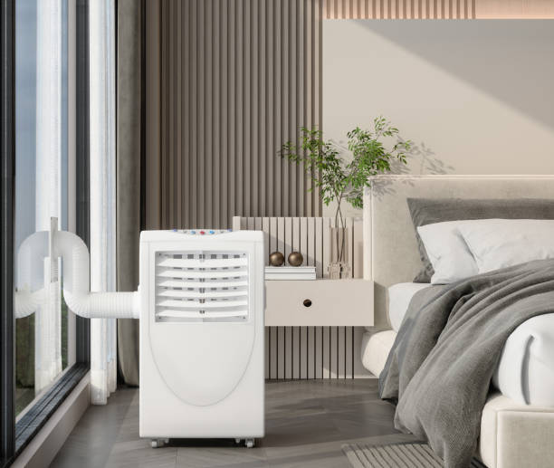 Best HVAC Supply and Distribution in Ames, TX