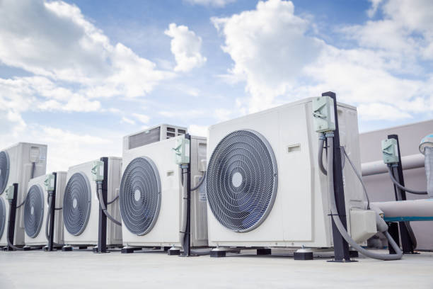  Ames, TX HVAC Pros