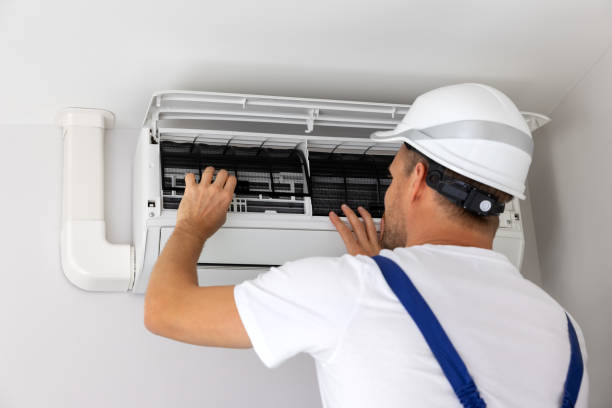 Best Thermostats and Smart Controls in Ames, TX