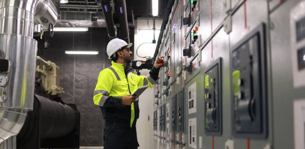 Best HVAC Consulting and Engineering in Ames, TX