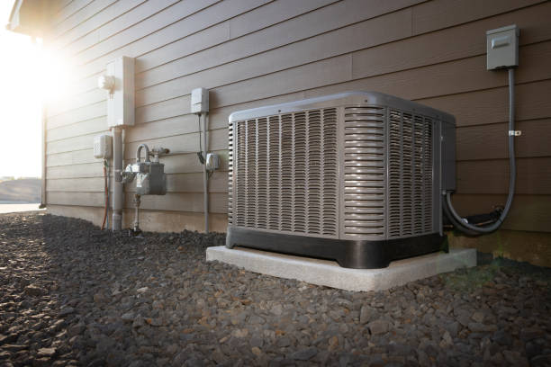 Best Seasonal HVAC Services in Ames, TX
